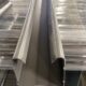 Steel Fence Roll Forming Machine for the Australian Market High-Speed Production Line for Fence Posts, Rails & Slats