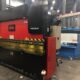 1.5mm 厚度x3.0mm 折弯机 (7) CNC Hydraulic Press Brake Machine Product Overview