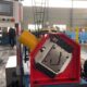 4月2号导入图片 796 High-Performance Rain Gutter Roll Forming Machine