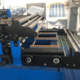 Double Layer Trapezoidal 686 & Corrugated 762 Roll Forming Machine