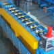 DSC05158 Automatic U Channel Roll Forming Machine