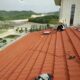 IMG_6256 Automatic Stone Coated Roof Tile Roll Forming Machine