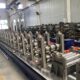 IMG_6741 Heavy Duty Pallet Rack Upright for Reliable Warehouse Storage Solutions