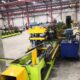 IMG_6904 Angle Steel Keel Roll Forming Machine