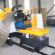 IMG_6915 High Precision Automatic Cut-to-Length Line | Advanced Steel Coil Processing Machine
