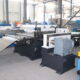 IMG_6934 High Precision Automatic Cut-to-Length Line | Advanced Steel Coil Processing Machine