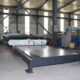 IMG_6941 High Precision Automatic Cut-to-Length Line | Advanced Steel Coil Processing Machine