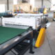 IMG_6952 High Precision Automatic Cut-to-Length Line | Advanced Steel Coil Processing Machine