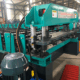Double Layer Trapezoidal 686 & Corrugated 762 Roll Forming Machine