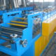 roll forming machine (6) Automatic U Channel Roll Forming Machine