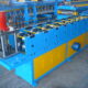 roll forming machine (9) Automatic U Channel Roll Forming Machine