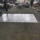 testing video (4) High Precision Metal Embossing Machine for Continuous Pattern Forming