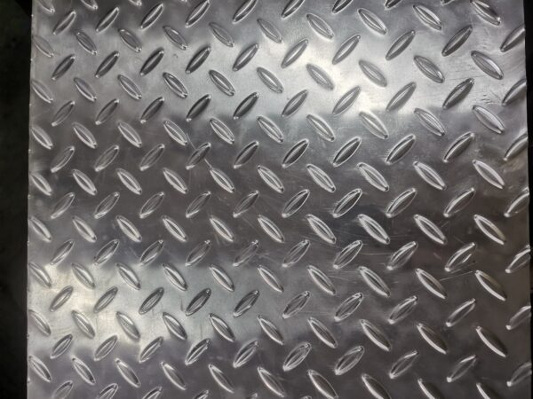testing video (6) High Precision Metal Embossing Machine for Continuous Pattern Forming