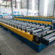 中原铸铁牌坊 (8) High-Speed Roofing Panel Roll Forming Machine
