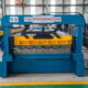 中原铸铁牌坊 (9) High-Speed Roofing Panel Roll Forming Machine