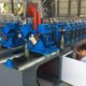 双机组龙骨机 (2) High-Efficiency Double Line Light Gauge Steel Roll Forming Machine