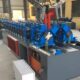 双机组龙骨机 (3) High-Efficiency Double Line Light Gauge Steel Roll Forming Machine