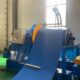 1000 Trapezoidal Roofing Sheet Roll Forming Machine | High-Speed Automatic Metal Roofing Production Line