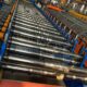 1000 Trapezoidal Roofing Sheet Roll Forming Machine | High-Speed Automatic Metal Roofing Production Line