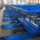 1000 Trapezoidal Roofing Sheet Roll Forming Machine | High-Speed Automatic Metal Roofing Production Line