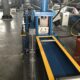 孟加拉货架立柱机 (2) Heavy Duty Pallet Rack Upright for Reliable Warehouse Storage Solutions