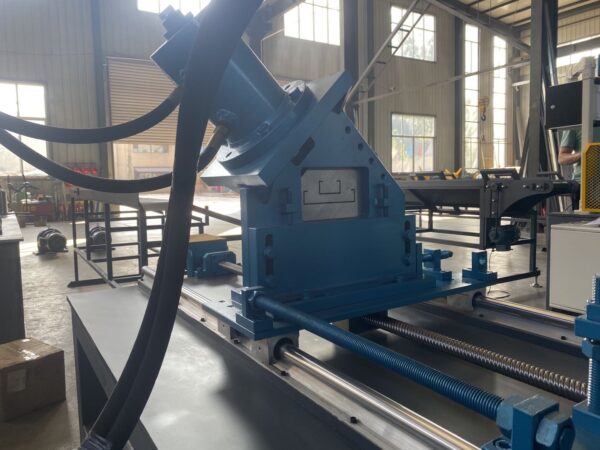 微信图片_20210526102842 C Furring Roll Forming Machine | High Precision Steel Framing Production Line