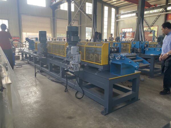 微信图片_20210526102856 C Furring Roll Forming Machine | High Precision Steel Framing Production Line
