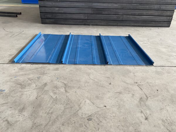 微信图片_202206051655421 Advanced Linear Panel Roll Forming Machine