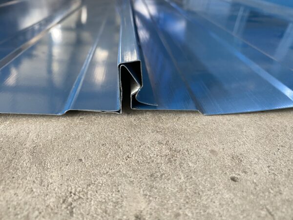 微信图片_202206051655424 Advanced Linear Panel Roll Forming Machine