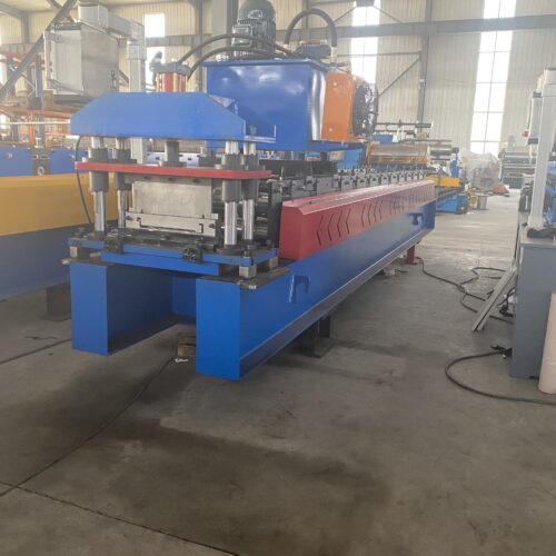 微信图片_20220618174824 Precision Standing Seam Machine 310 for Advanced Metal Roofing Systems