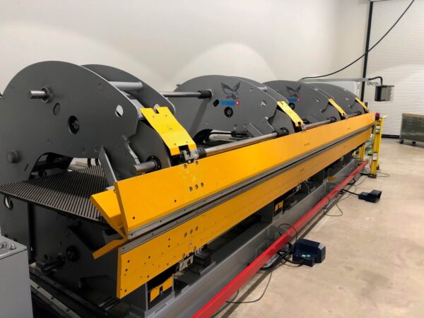 微信图片_20251127164915_237_426 CNC Hydraulic Press Brake Machine Product Overview