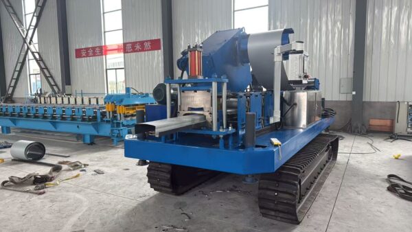 微信图片_20260506151636_295_3 Tracked Mobile Roll Forming Machine for Remote Construction Sites