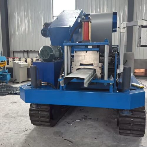 微信图片_20260506151637_296_3 Tracked Mobile Roll Forming Machine for Remote Construction Sites