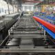 微信图片_20260623135055_14_41 840 Trapezoidal Roofing Sheet Roll Forming Machine | Automatic Metal Roof Panel Production Line