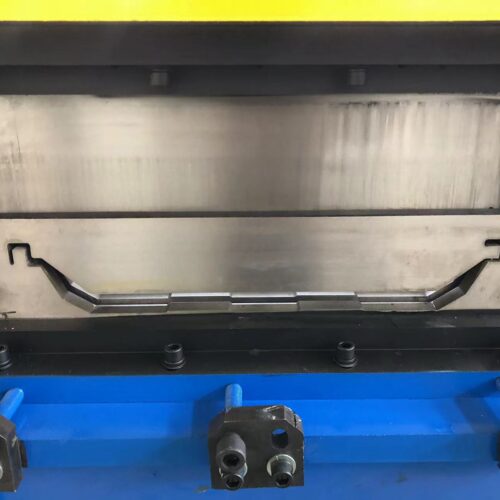 微信图片_20260624150154_498_2 KR24 Standing Seam Roll Forming Machine | High-Precision Roofing Panel Production Solution