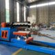 Heavy Duty Hydraulic Decoiler with Coil Car