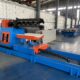 Heavy Duty Hydraulic Decoiler with Coil Car