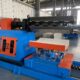 Heavy Duty Hydraulic Decoiler with Coil Car