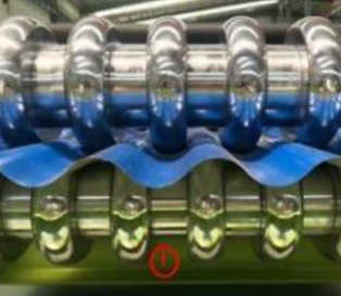 微信图片_20260727133926_397_35 High-Speed Corrugated Roof Tile Roll Forming Machine