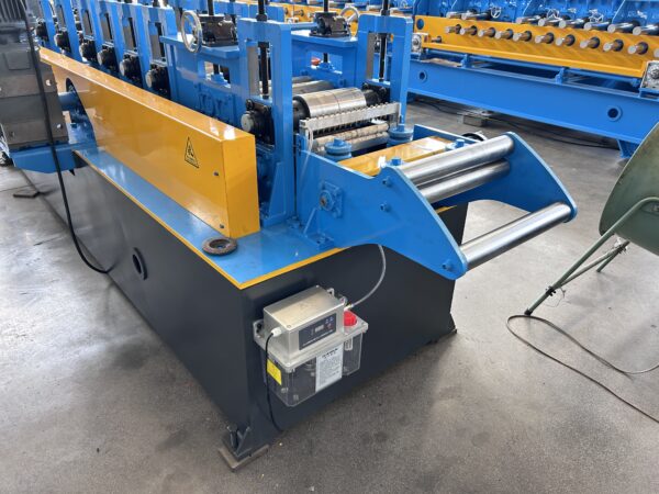 微信图片_20260729102441_1521_3 Fully Automatic Cable Tray Production Line | Quick Size Change Cable Tray Making Machine