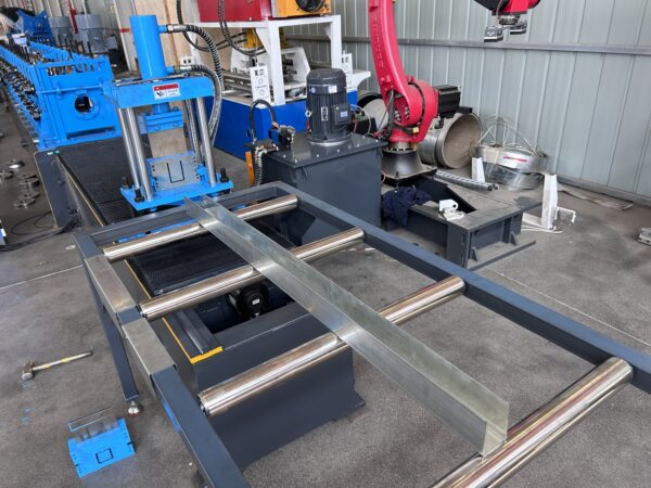 微信图片_20260729102506_1527_3 Fully Automatic Cable Tray Production Line | Quick Size Change Cable Tray Making Machine