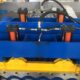 正圆琉璃瓦 (1) Advanced Metal Tile Roll Forming Machine for Precision Roofing Production