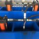 正圆琉璃瓦 (2) Advanced Metal Tile Roll Forming Machine for Precision Roofing Production