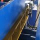 正圆琉璃瓦 (6) Advanced Metal Tile Roll Forming Machine for Precision Roofing Production