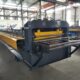 沙特楼承板 (2) High-Performance Floor Deck Roll Forming Machine
