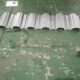 沙特楼承板 (3) High-Performance Floor Deck Roll Forming Machine