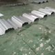 沙特楼承板 (4) High-Performance Floor Deck Roll Forming Machine
