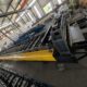 沙特楼承板 (6) High-Performance Floor Deck Roll Forming Machine