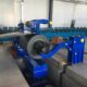 纵剪线 (1) High Precision Coil Slitting Line for Efficient Metal Strip Processing