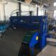 纵剪线 (3) High Precision Coil Slitting Line for Efficient Metal Strip Processing